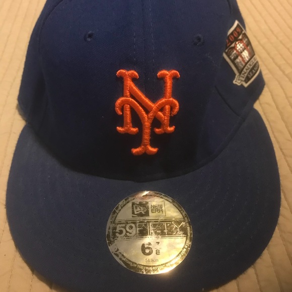 yankees 2009 inaugural season hat